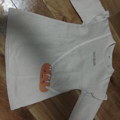 95サイズの子供服【無料】