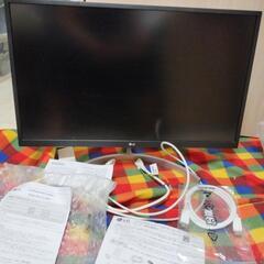 LG モニター ディスプレイ 27UL500-Wの画像