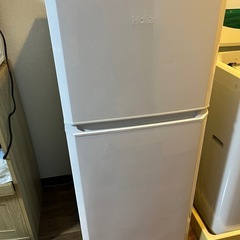 (相談中)冷蔵庫(２ドア一人暮らし用)