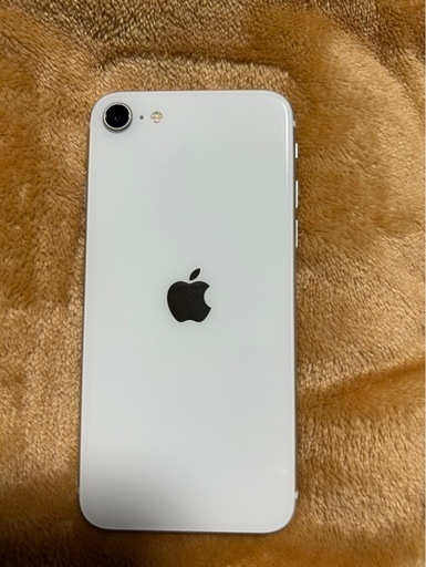 iPhoneSE2 64GB