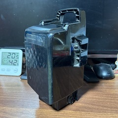 【値引きしません】パナソニック 電動アシスト自転車用バッテリー NKY538B02 16Ahの画像