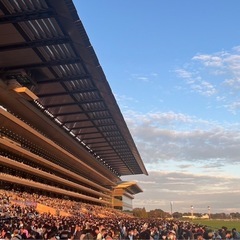 競馬友達欲しいです