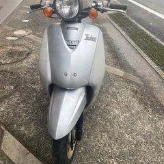 ホンダ Today 50cc