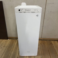【1050】【美品】空気清浄機　ACK55W-W 2020年