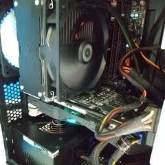 ゲーミングPC　本日限定価格の画像