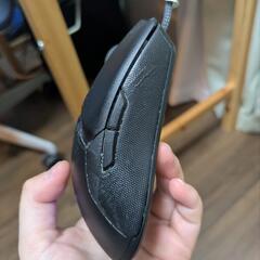 Razer Viper Ultimate ゲーミングマウス（20,000DPI・無線/有線両対応）RC30-030501の画像
