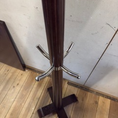 【1043】コート掛けの画像