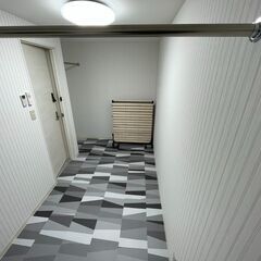 🏠即入居可能🏠女性専用シェアハウス。空間除菌導入で更に🐰ペット相談可🐰　 - シェアハウス