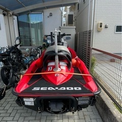 seadoo wake155
の画像