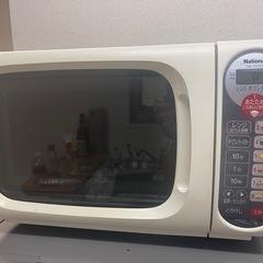 National NE-YS70T オーブンレンジ