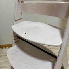 お食事　ベビーチェア キッズチェア ハイチェア　の画像