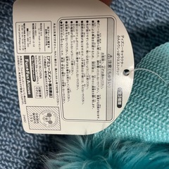 女児用　モンスターズインク　ショルダーバッグの画像