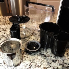 コーヒーメーカー
の画像