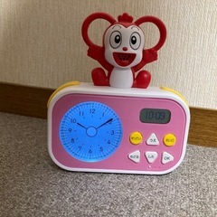 めざましコラショ2021年度ピンクの画像