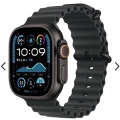 【新品 未開封】Apple Watch Ultra2 Cellu...