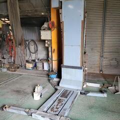 住居・事務所付き自動車工場・倉庫の賃貸 − 静岡県