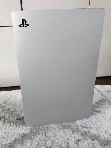 PlayStation5 PS5 本体 シルバー/ブラック