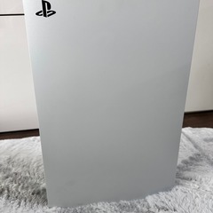PlayStation5 PS5 本体 シルバー/ブラック
