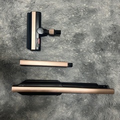 Panasonic　充電式掃除機 MC-PBU510J
の画像