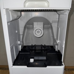 【1050】【美品】空気清浄機　ACK55W-W 2020年の画像