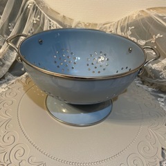 ⭐︎⭐︎美品⭐︎⭐︎（未使用）DULTONダルトン　   ホウロ...
