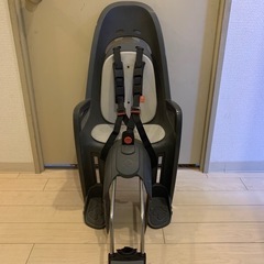 hamax チャイルドシート　自転車用の画像