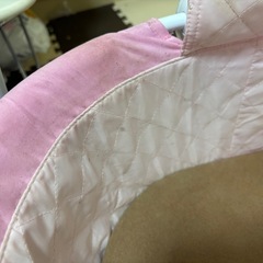 ゆりかごベビーベッドの画像