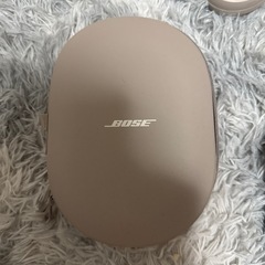 急ぎBOSEヘッドホンの画像