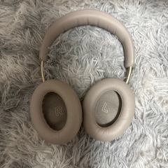 急ぎBOSEヘッドホンの画像
