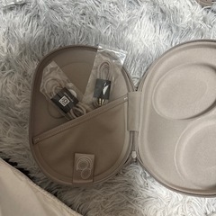 急ぎBOSEヘッドホンの画像