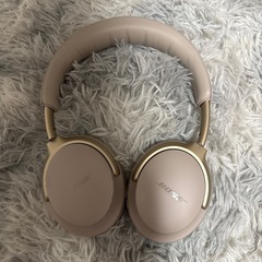 急ぎBOSEヘッドホンの画像