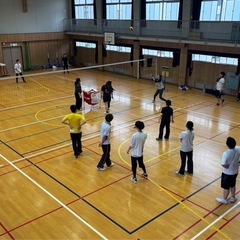 🏐バレーボール🏐