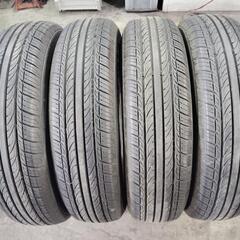 ジムニーサイズ ケンダ 175/80R16 4本セット 