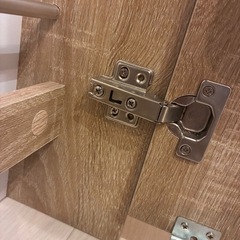 エムール折りたたみデスクの画像