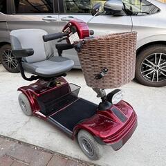 お買得　電動カート