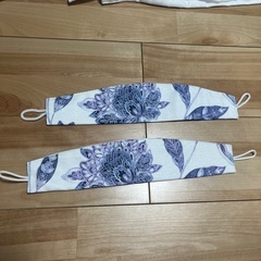満天カーテン　遮光1級　大きめの画像