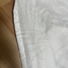 満天カーテン　遮光1級　大きめの画像