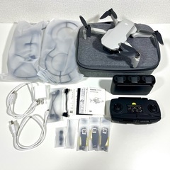 DJI MAVIC MINI マビックミニ ドローン Fly m...