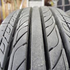 ジムニーサイズ ケンダ 175/80R16 4本セット の画像