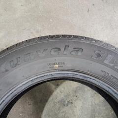 ジムニーサイズ ケンダ 175/80R16 4本セット の画像