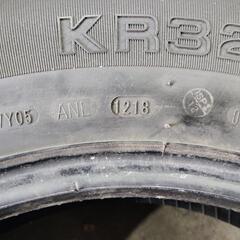 ジムニーサイズ ケンダ 175/80R16 4本セット の画像
