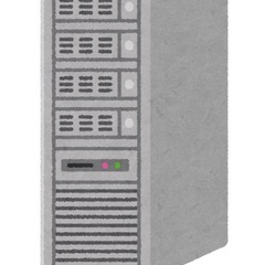 Webサーバー構築します