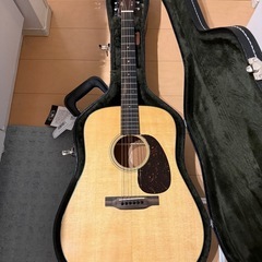MARTIN D-18の画像