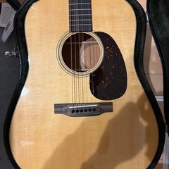 MARTIN D-18の画像