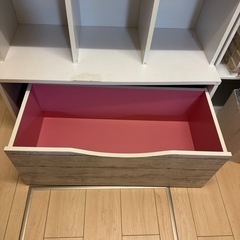 チェストの画像