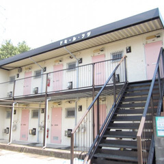 😇審査トースくん😇敷礼0円 🌈 夜職/自営業/金融ブラック→審査通します❗️  東急田園都市線 溝の口駅 徒歩10分❗️川崎市高津区下作延４丁目 14-5  ❗️AT50353の画像
