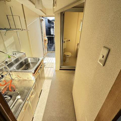 😇審査トースくん😇敷礼0円 🌈 夜職/自営業/金融ブラック→審査通します❗️  東急田園都市線 溝の口駅 徒歩10分❗️川崎市高津区下作延４丁目 14-5  ❗️AT50353 − 神奈川県