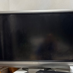 【引取者決定】テレビ&fireスティックセットの画像
