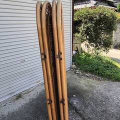 木製パーテーション