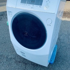 質と価格のベストバランス‼️送料・設置無料⭐️冷蔵庫洗濯機セットセール⭐️30の画像